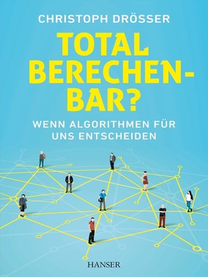 cover image of Total berechenbar?